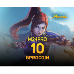 M24Pro 10 GproCoin