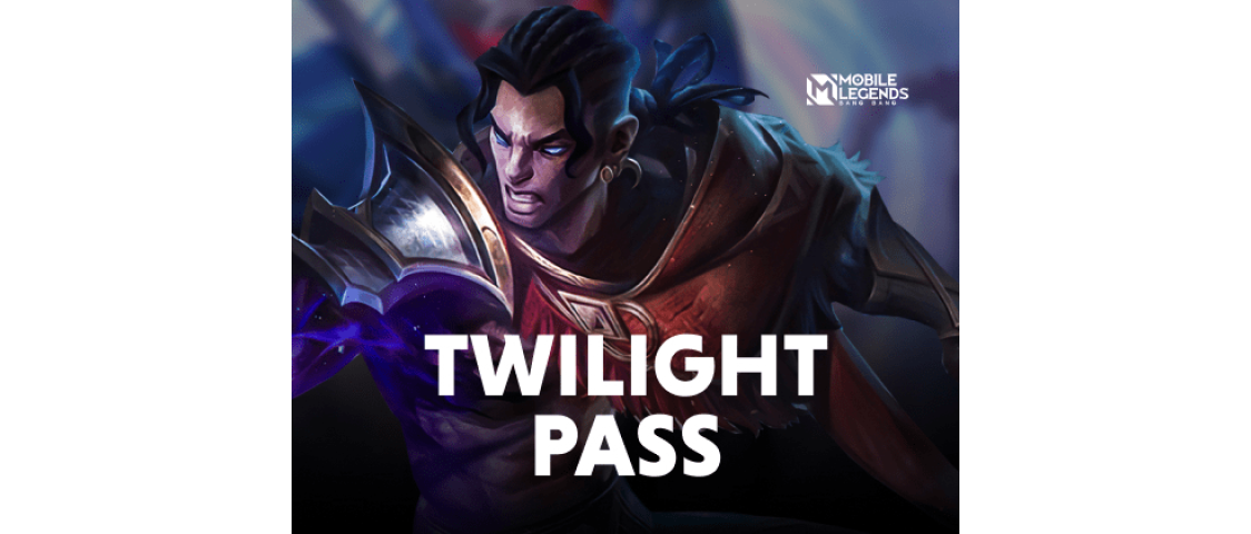 Twilight Pass