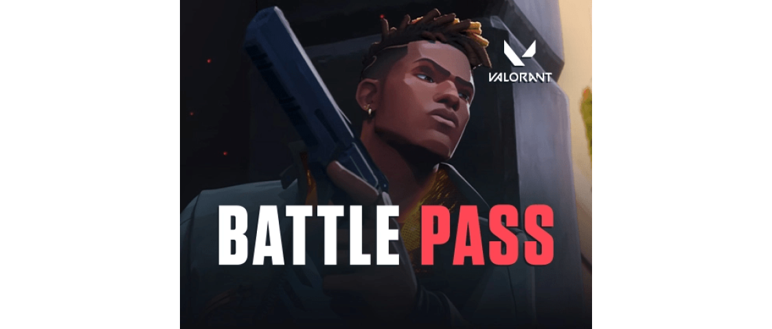 Valorant Battle Pass